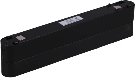 Коннектор для магнитного шинопровода Reluce 13001 12W/13002 12W folding connector (48V)