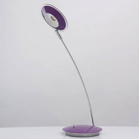 Интерьерная настольная лампа MW-Light Гэлэкси 632033201