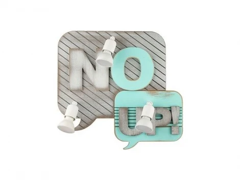 Спот Nowodvorski Comic Book 9285