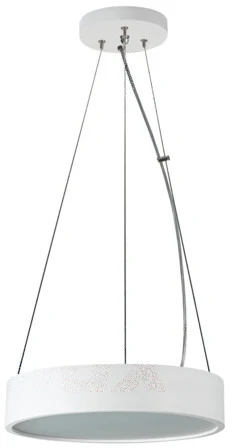 Подвесной светильник Kanlux JASMIN 36502 (220V, на тросе, круглые)
