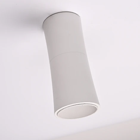 Потолочный светильник Zyppa White H12 By ImperiumLoft Zyppa01 (LED, 220V, круглые)