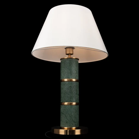 Настольная лампа Loft It Malachite 10447T (220V)