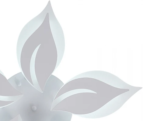 Потолочная люстра Natali Kovaltseva Sirius LED LAMPS 81160