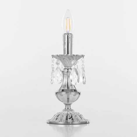 Интерьерная настольная лампа Bohemia AL77 AL77200L/1-25 NW