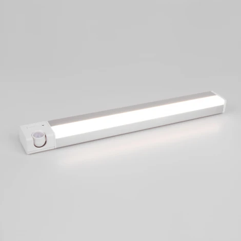 Мебельный светильник Elektrostandard Cupboard LTB72 белый