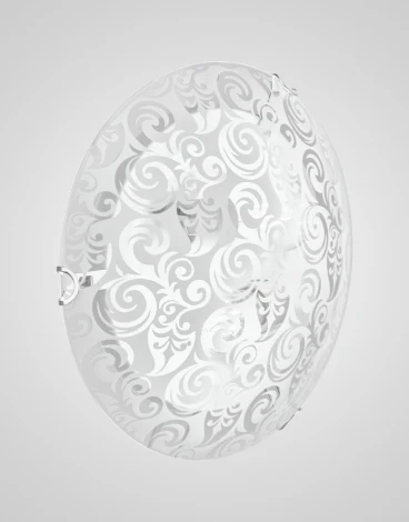 Настенно-потолочный светильник Мелодия Света WA1N 000059683