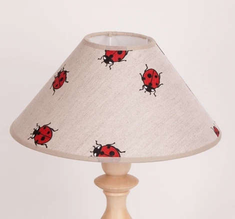 Интерьерная настольная лампа Moon Room SOFI SOFI-7 (для детской, 220V, выключатель, природа, животные)