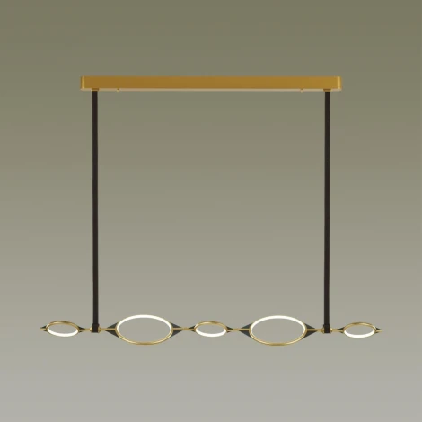 Подвесной светильник Vikema 4995/50L