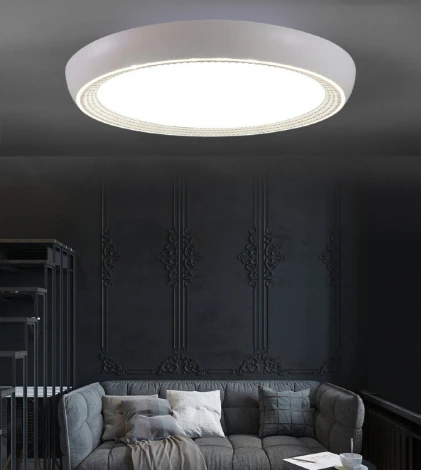 Потолочный светильник Seven Fires Санни 48019.50.90.77CL