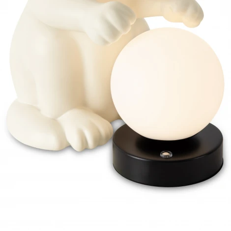 Настольный светильник Freya Whisker FR5607TL-01W