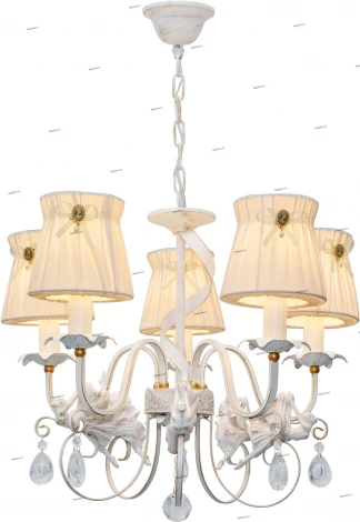 Подвесная люстра J-Light Trisha 1277/5