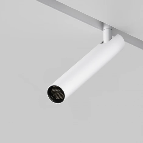 Трековый светильник магнитный 48V Maytoni Focus T TR141-2-6W4K-M-W