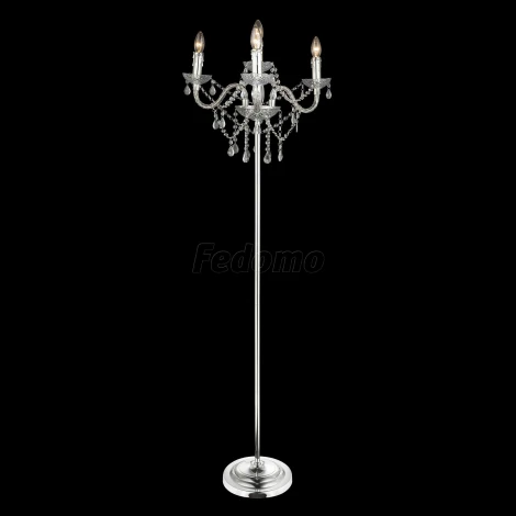 Торшер Globo Pinja 63128-4S