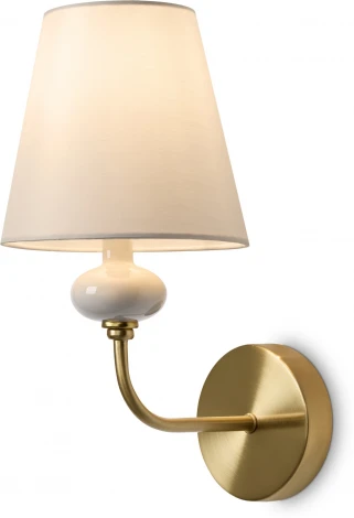 Бра Freya Evelyn FR2038WL-01BS (220V)