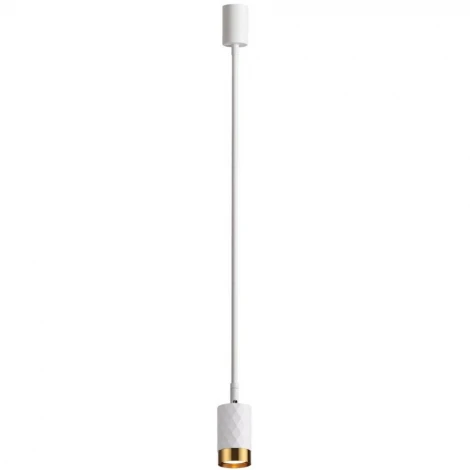 Подвесной светильник Ad Astrum 4350/1C Odeon Light (220V, круглые)