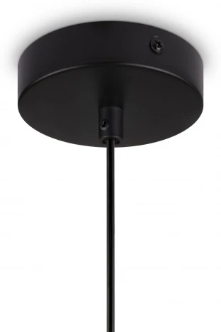 Подвесной светильник Freya Jovian FR5390PL-01W (220V, на проводе, шар)