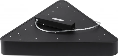 Подвесной светильник светодиодный ЭРА SPO-151-B-40K-030 (220V, на тросе, IP40)