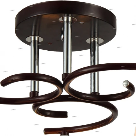 Потолочная люстра J-Light Nicole 1153/3C