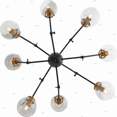 Потолочная люстра ST Luce Varieta SL234.402.08