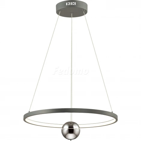 Подвесная люстра Odeon Light Lond 4031/21L