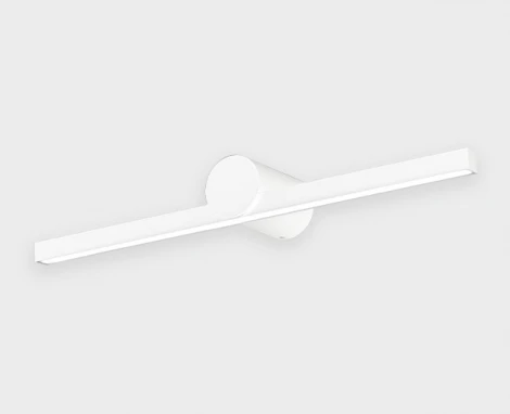 Настенный светильник Italline IT01-1070 white (LED, 220V, IP54)