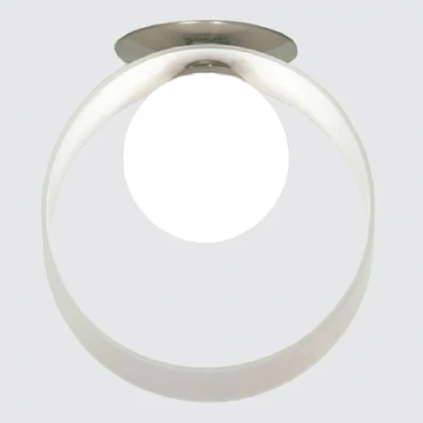 Встраиваемый точечный светильник Lussole Pallottola LSN-0400-01