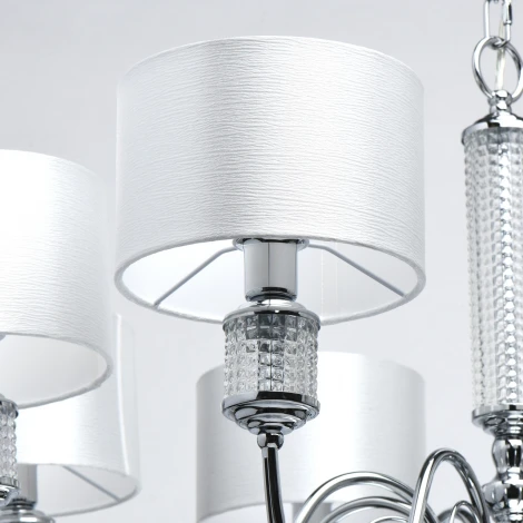 Подвесная люстра MW-Light Онтарио 692011308