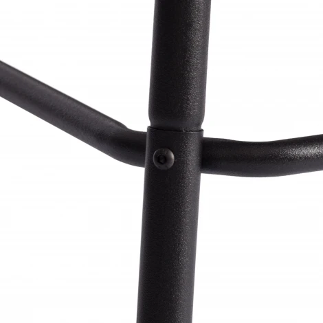 Полубарный стул  Bari/Бари Tetchair (Экокожа /Бежевый) арт.24916