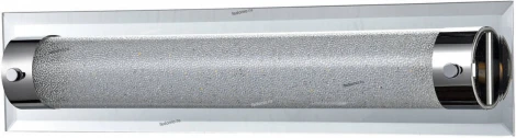 Настенный светильник линейный светодиодный Maytoni Plasma C444-WL-01-13W-N