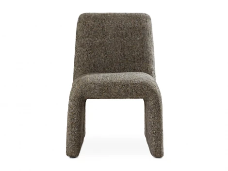 Стул Lars ОГОГО Обстановочка! 938519 (Рогожка/Бежевый)