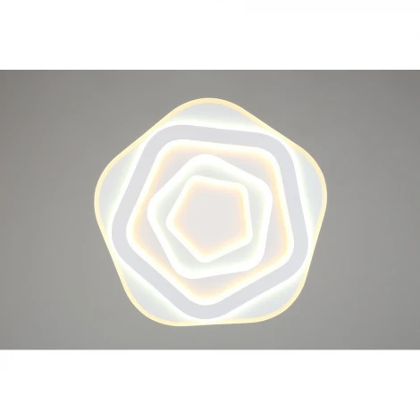Потолочная люстра Omnilux Galatina OML-08807-190