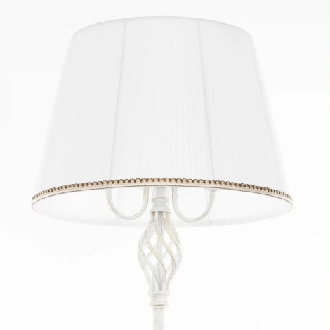 Торшер с полкой Citilux Вена CL402920T (220V, выключатель)