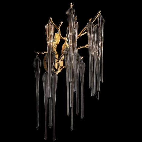 Бра Loft It Waterfall 10350/3W AB (220V, ветки)