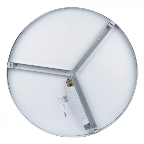 Потолочный светильник светодиодный Uniel ULO ULO-K40A 60W/4000К/R60 IP40 LIGHT GREY