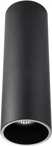 Точечный светильник AM Group AM02 AM02-250 BK (220V)