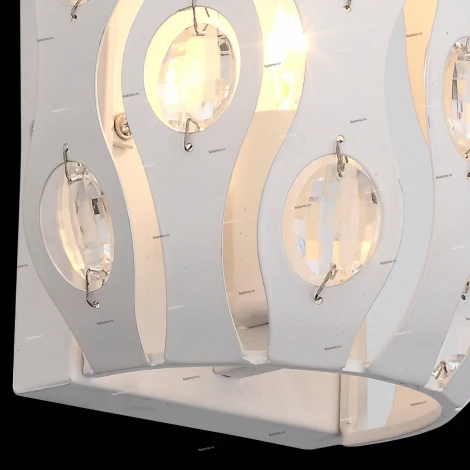 Настенный светильник ST Luce Calma SL793.501.01