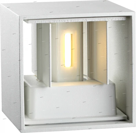 Архитектурная подсветка Novotech Calle 357518 (LED, 220V, IP54)