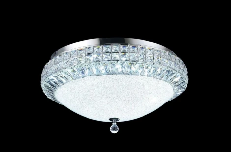 Потолочная люстра Lumina Deco Ortaggio DDC 561-50A