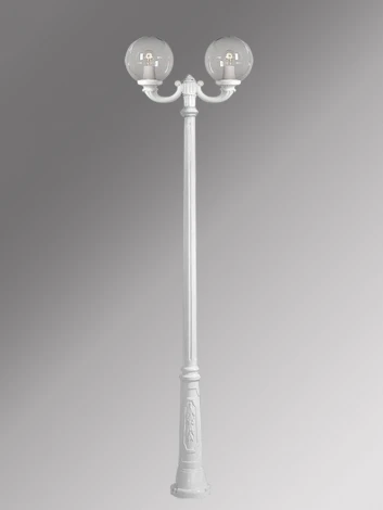 Наземный фонарь Fumagalli Globe 300 G30.157.R20.WXE27