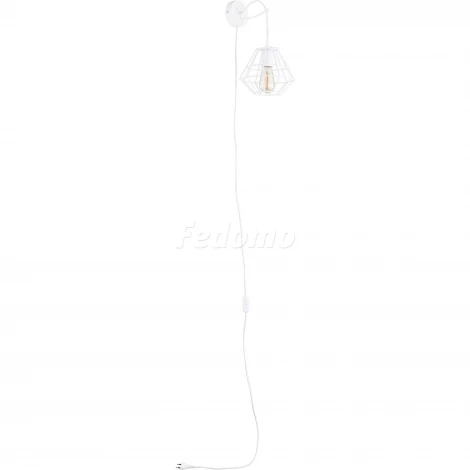 Бра TK Lighting Diamond 2280