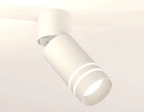 Спот Ambrella Techno Spot XM6312086 (220V, круглые)