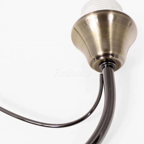 Подвесная люстра Kronem Ester NC-10-3-26-002-C-3