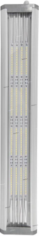 Архитектурная подсветка Arte Lamp Highway A3710PF-1SI