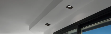 Встраиваемый точечный светильник Mantra Comfort Gu10 C0165 (220V)