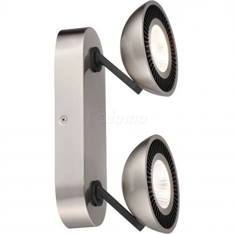 Спот Odeon Light Karima 3535/2CL