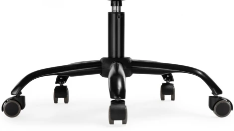Офисное кресло Woodville Оиши серое
