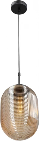 Подвесной светильник V2817-1/1S Vitaluce (220V, на проводе)