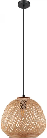 Подвесной светильник Eglo Dembleby 43261 (220V, на проводе)