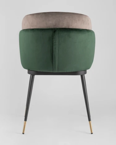 Стул Stool Group Пенелопа зеленый УТ000001722