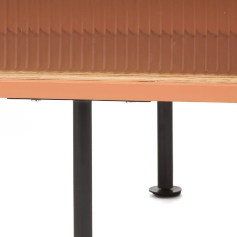 Тумба Sepia 180х56 COSMO арт.LL-142